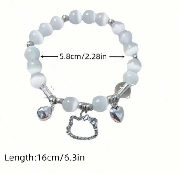 Hello kitty bracelet - Picture 2 of 2